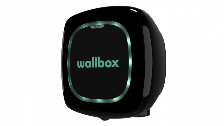 wallbox pulsar plus 1 wallbox pulsarplusnegro 1 ofertamoveco