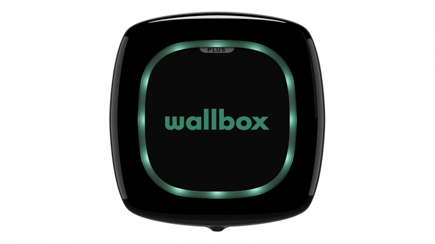 wallbox pulsar plus 1 wallbox pulsarplusnegro 3 ofertamoveco