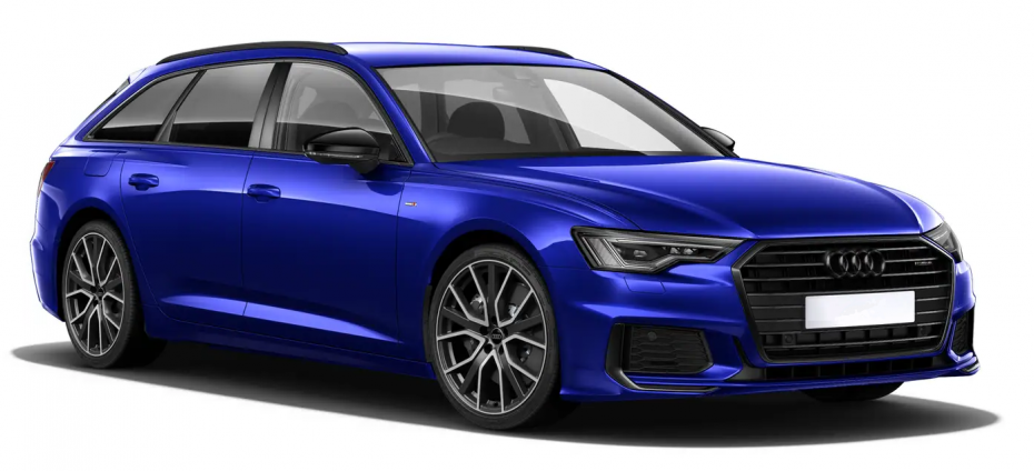 renting audi a6 avant renting audi a6 avant
