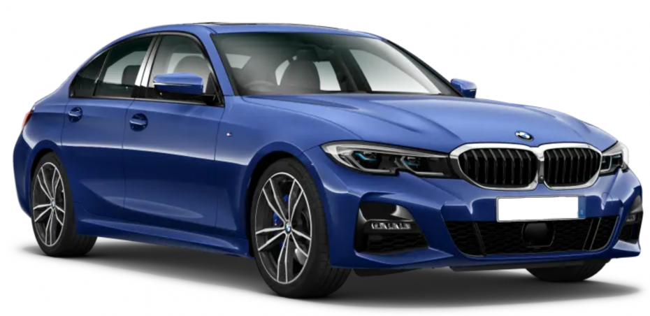 M Sport