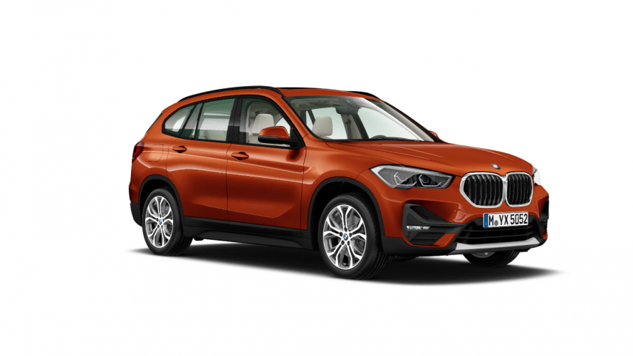 M Sport