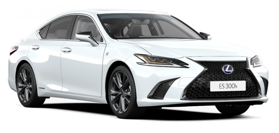 F SPORT