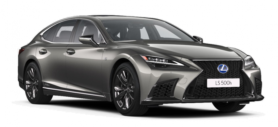 F SPORT