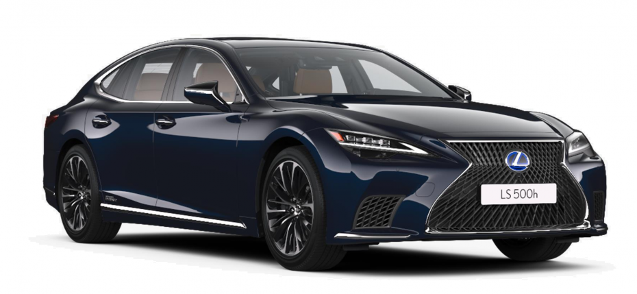 Luxury L-Aniline