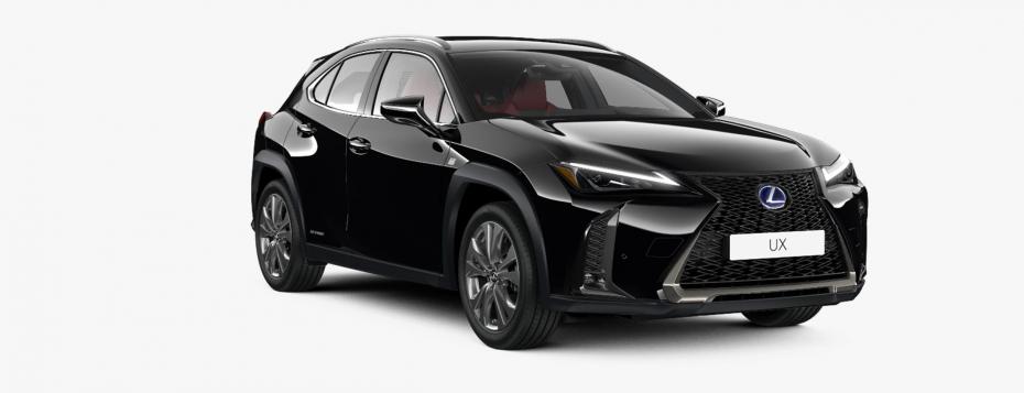 F SPORT Cuero