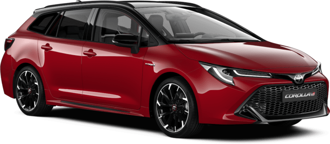 GR-Sport