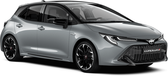 GR-Sport