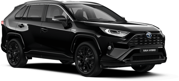 Black Edition