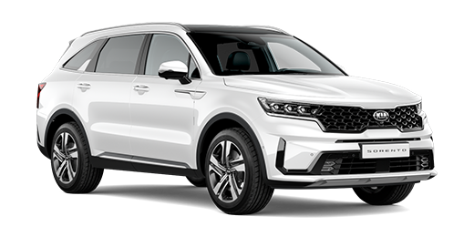Kia sorento avito